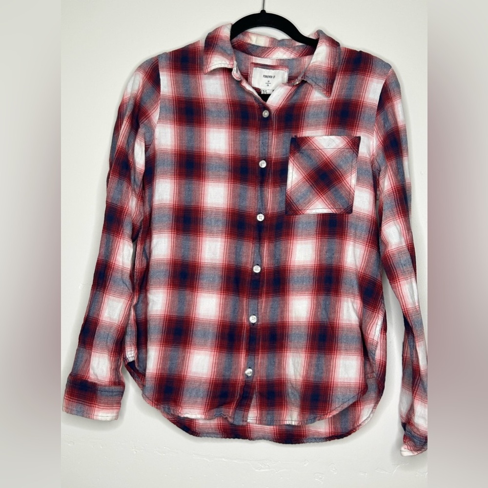 Red Flannel